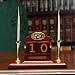 ARIZONA DIAMONDBACKS 6 X 7 PERPETUAL CALENDAR AND PEN SET