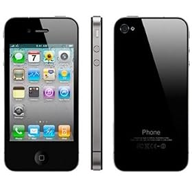 DLC 3.5" Diphone 4GS I68 I9 Iphone 4S J8 Hiphone 4gs Unlocked Touch Screen Cell Phone Dual sim card WiFi Bluetooth AT&T T-Mobile JAVA 4G No contract required (2 GB micro SD