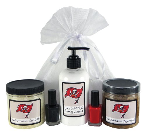NFL Spa/Gift Bag