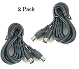 HOSA Standard Midi Cable - 10ft - Set of 2 Knowing God: Walking through the Book of Books