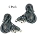 HOSA Standard Midi Cable - 10ft - Set of 2
