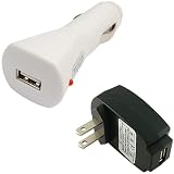 Cowon S9 Bundle Power Charger Black