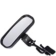 American Red Cross Car Child View Mirror