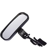 American Red Cross Car Child View Mirror