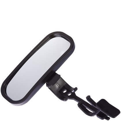 American Red Cross Car Child View Mirror