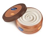 Vaseline Smoothing Body Butter with Cocoa and Shea Butters 8 oz (227 g)