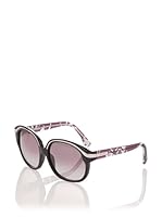Emilio Pucci Gafas de Sol EP689S Negro