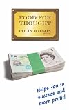 Review Upfront Publishing  / Food For Thought