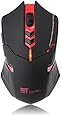 ZhiZhu&reg; ET X-08 2000DPI Adjustable 2.4G Wireless Professional Gaming Game Mouse Mice