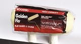 Golden Flo Roller Cover, 1 1/4 Nap x 9