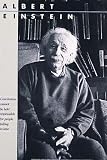Albert Einstein (Gravitation) Art Poster Print - 24 X 36