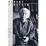 Albert Einstein (Gravitation) Art Poster Print - 24" X 36"