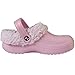 DAWGS Hounds Toddler Fleece Clogs (Toddler)