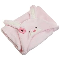 Carters Buddy Boa Blanket