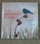 The Mountain Bluebird: 2
