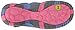 JambuKD Dawn Girl's Outdoor Mary Jane (Toddler/Little Kid/Big Kid)