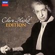Clara Haskil Edition (Coffret 17 CD)