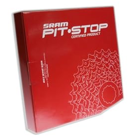 PitStop Brake Cable Housing � 5mm / 30m Long