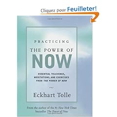 Practicing the Power of Now: Essential Teachings, Meditations, and Exercises from the Power of Now