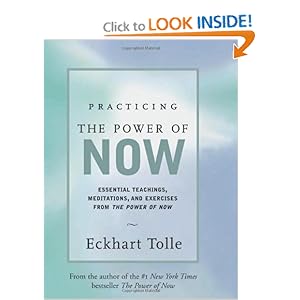 Practicing the Power of Now
