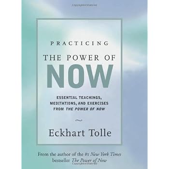 Set A Shopping Price Drop Alert For Practicing the Power of Now: Essential Teachings, Meditations, and Exercises From The Power of Now