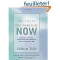 Practicing the Power of Now: Essential Teachings, Meditations, and Exercises from the Power of Now