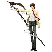 デスノート シリーズ #01 夜神 月