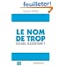 Le nom de trop: Isra�l ill�gitime ?