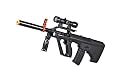 Steyr Aug 77 Assault Rifle