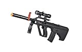 Steyr Aug 77 Assault Rifle