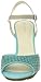 Rockport Women's Jalicia Woven Quarter Ankle-Strap Sandal