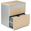 Classic Lateral File By Bestar Furniture
