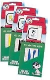 Peanuts Golf Glove: Ladies: Woodstock