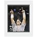 Photo File New England Patriots Tom Brady Super Bowl XXXVI Champs Matted Photo