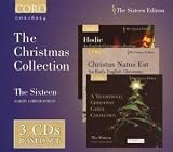 The Sixteen - The Christmas Collection