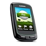 Garmin Approach G6 Handheld Touchscre...