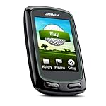 Best Price – Garmin Approach G6 Handheld Touchscreen Golf Course GPS Review