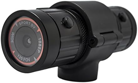 CHIWEI car04 Newest B48 Super HD 1296P Car Dash Camera Video Recorder with Ambarella A7LA70 + 170 Degree Ultra Wide Angle