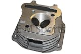 Gy6 Gas Scooter Moped Atv Quad 150cc Cylinder Head Valves