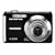 Olympus X-835 Digitalkamera (8 Megapixel, 3-fach opt. Zoom, 2,7" Display) schwarz