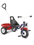 PUKY Cat 1L Cap'tain Sharky Vélo enfant Tricycles et dérivés
