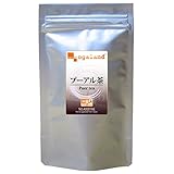 プーアル茶 (100g)【123000140351001】