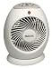 Holmes HFH416 1-Touch Swirl Grill Power Heater