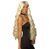 Mesmerelda Wig (Blonde)