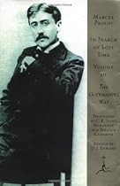 In Search of Lost Time, Volume 3: The Guermantes Way