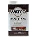 PT DK Walnut Oil Finish