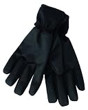Running Gloves/James & Nicholson (JN 310) S(7) M(8) L(9) - JAMES & NICHOLSON
