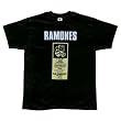 Ramones - CBGB Poster T-Shirt