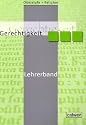 Oberstufe Religion NEU - IV Gerechtigkeit: Lehrerband
