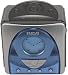 RCA RP5620 SmartSnooze Dual Wake AM/FM CD Clock Radio